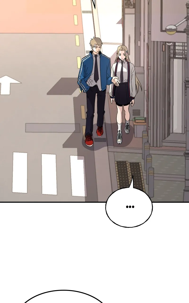 A Life-Changing Turn Chapter 3 page 83 - 