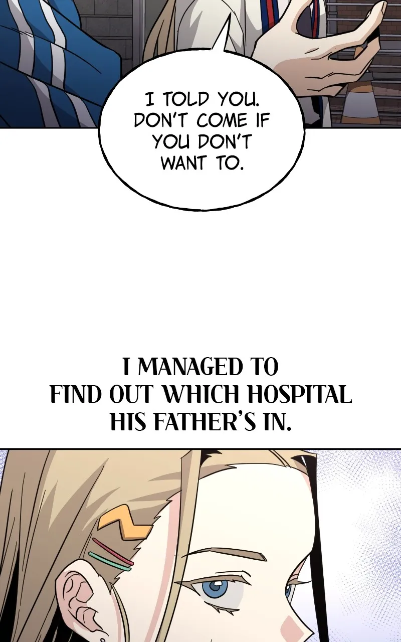 A Life-Changing Turn Chapter 3 page 85 - 