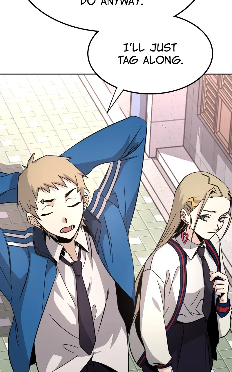 A Life-Changing Turn Chapter 3 page 87 - 