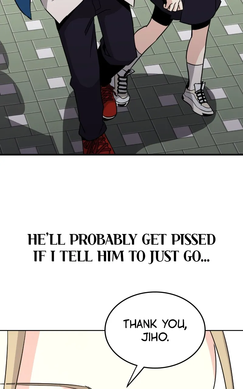 A Life-Changing Turn Chapter 3 page 88 - 