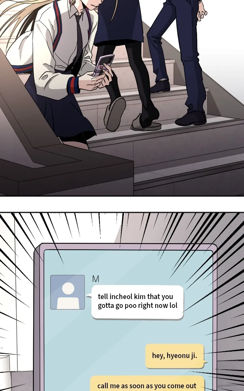 A Life-Changing Turn Chapter 3 page 10 - 