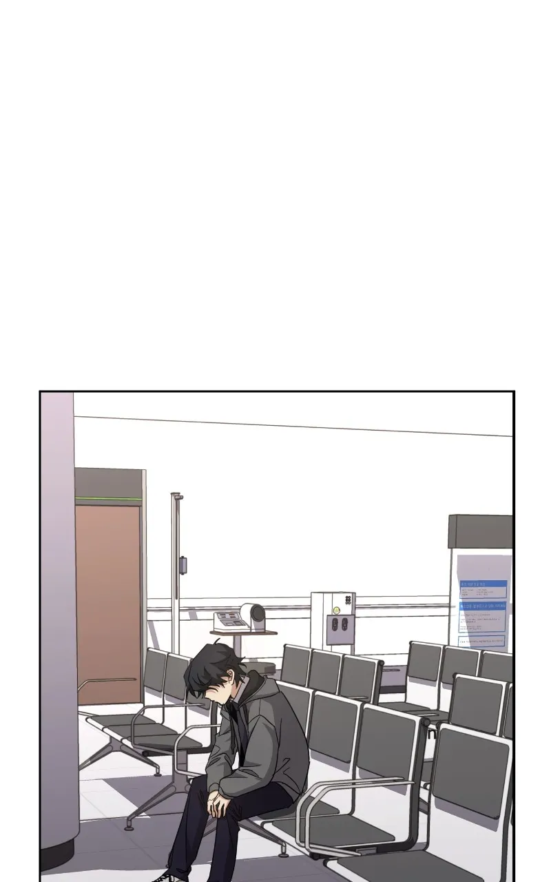A Life-Changing Turn Chapter 3 page 91 - 