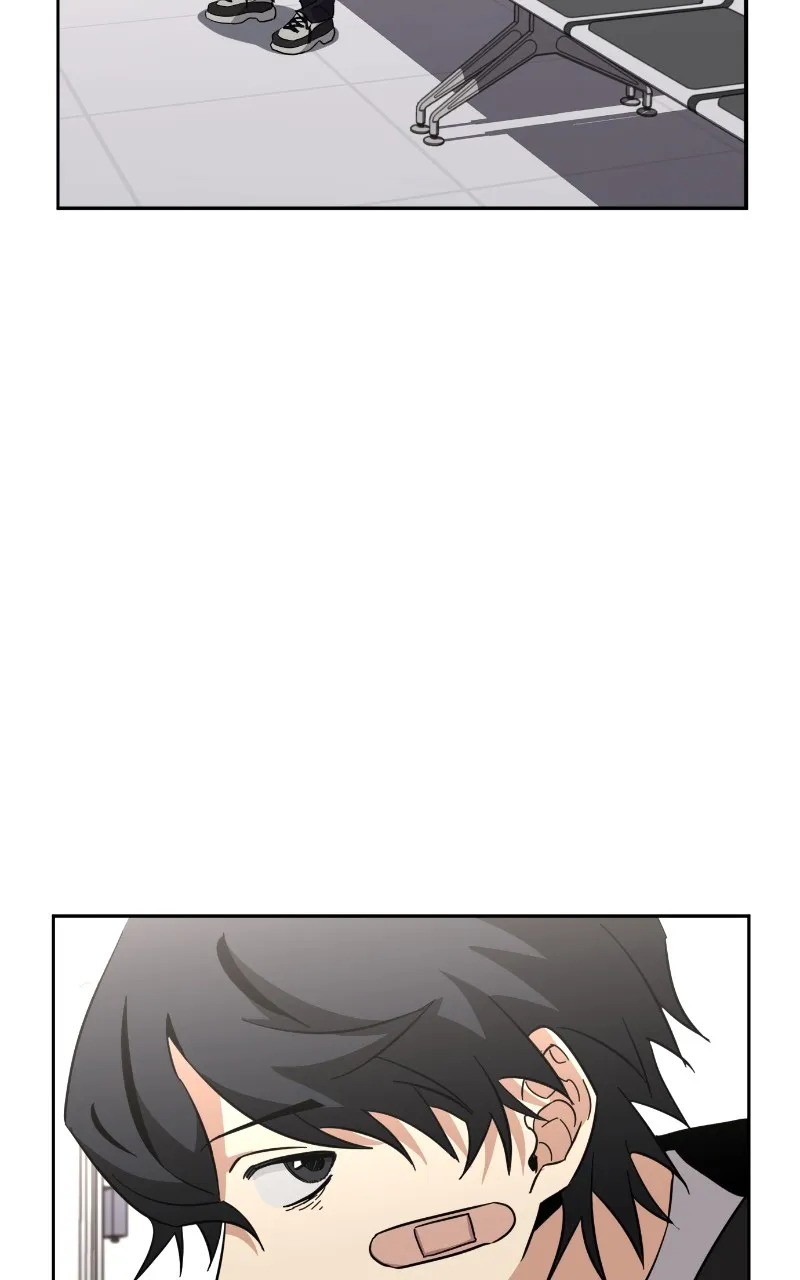 A Life-Changing Turn Chapter 3 page 92 - 