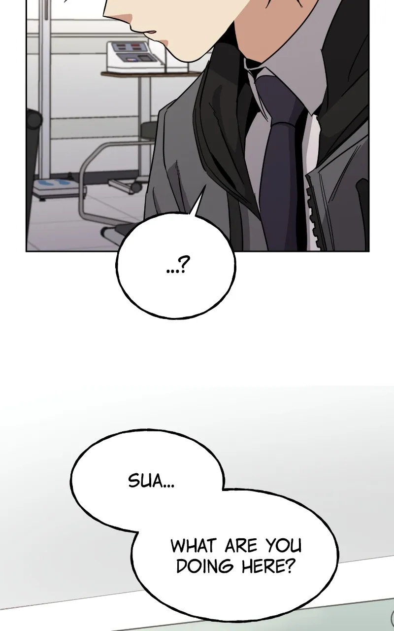 A Life-Changing Turn Chapter 3 page 93 - 