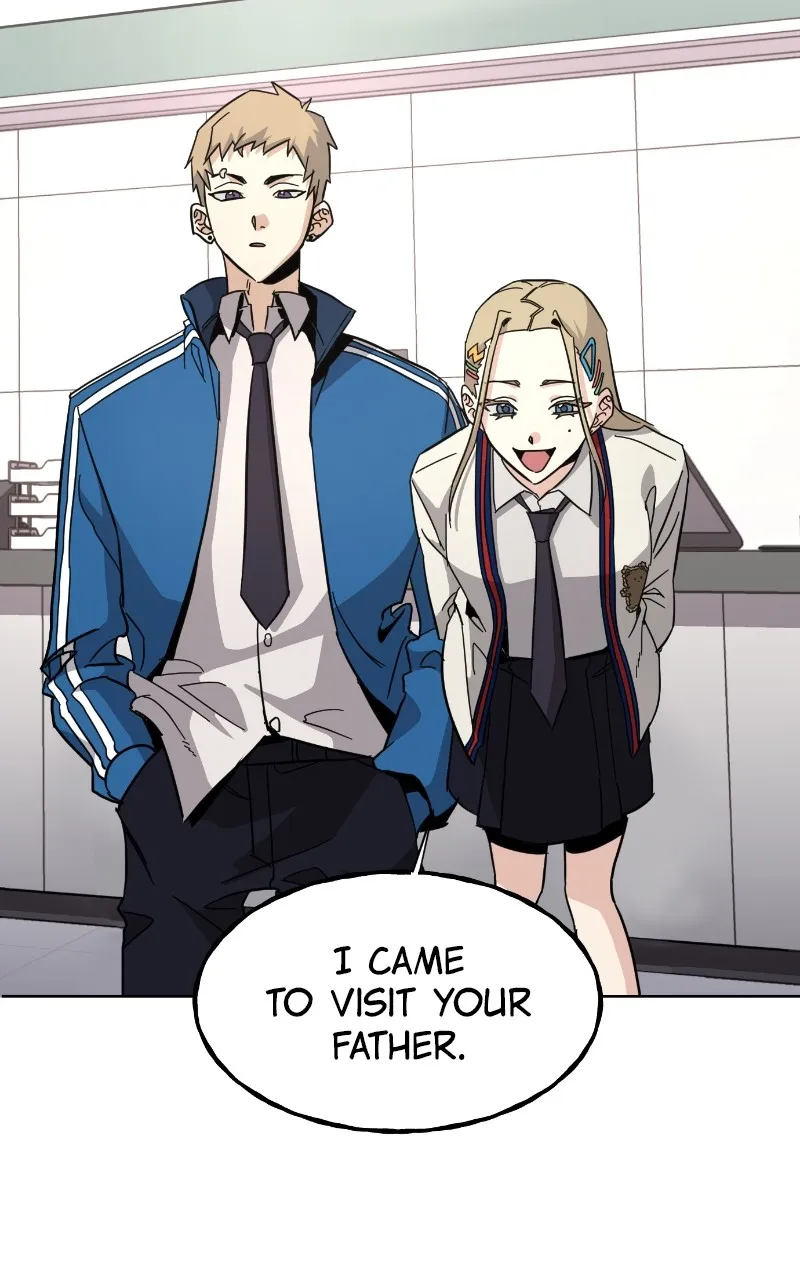 A Life-Changing Turn Chapter 3 page 94 - 