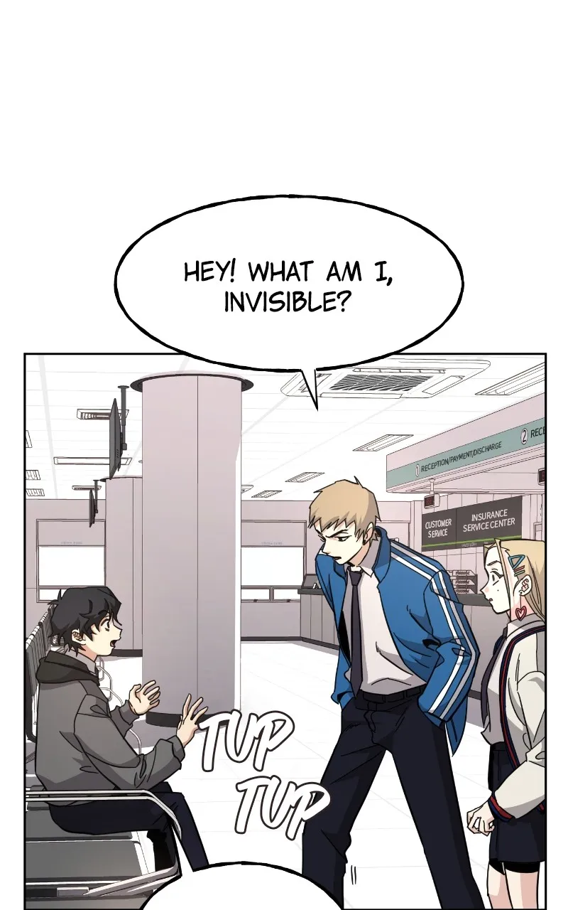 A Life-Changing Turn Chapter 3 page 95 - 