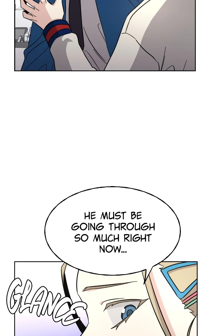 A Life-Changing Turn Chapter 3 page 97 - 