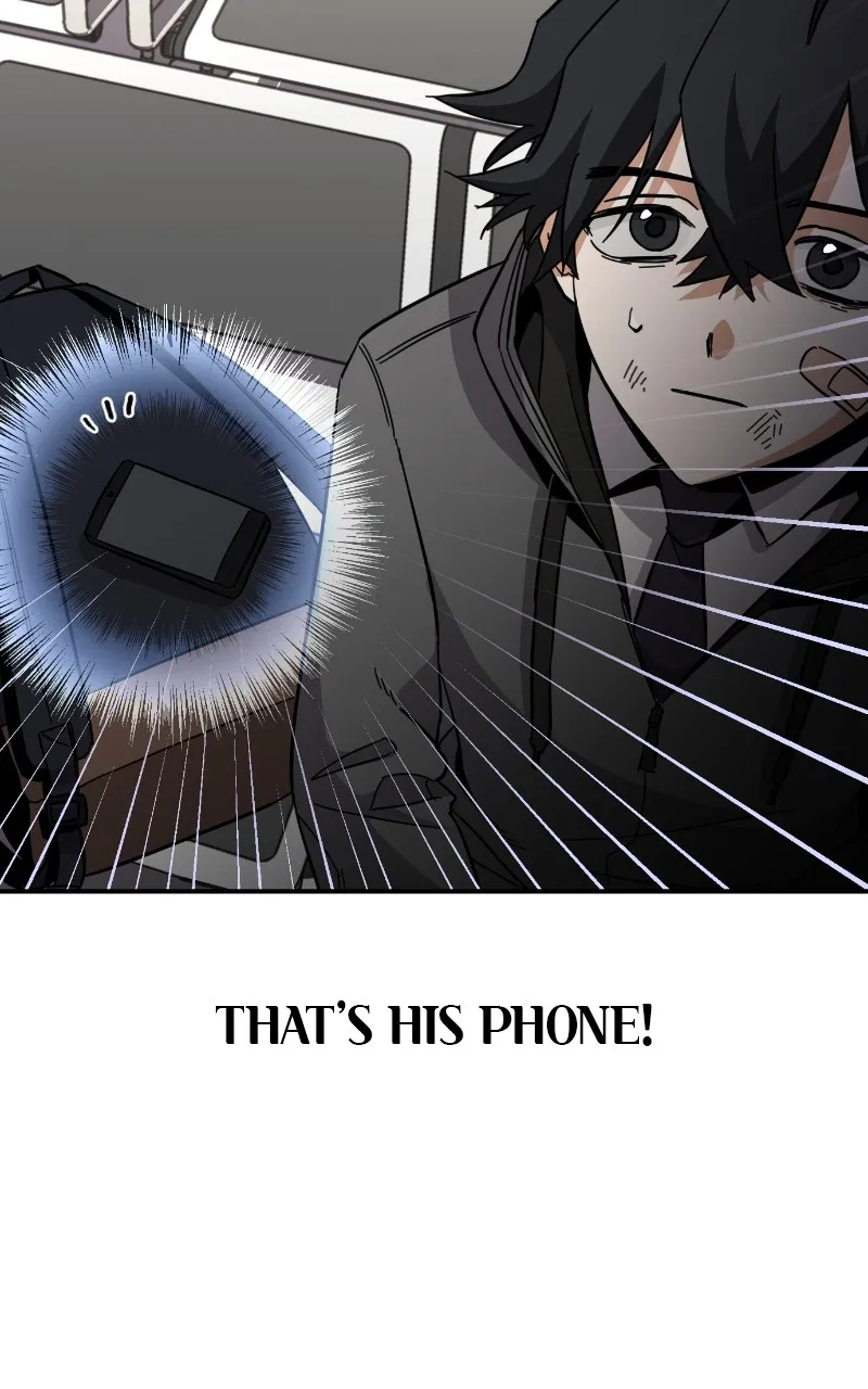 A Life-Changing Turn Chapter 3 page 99 - 