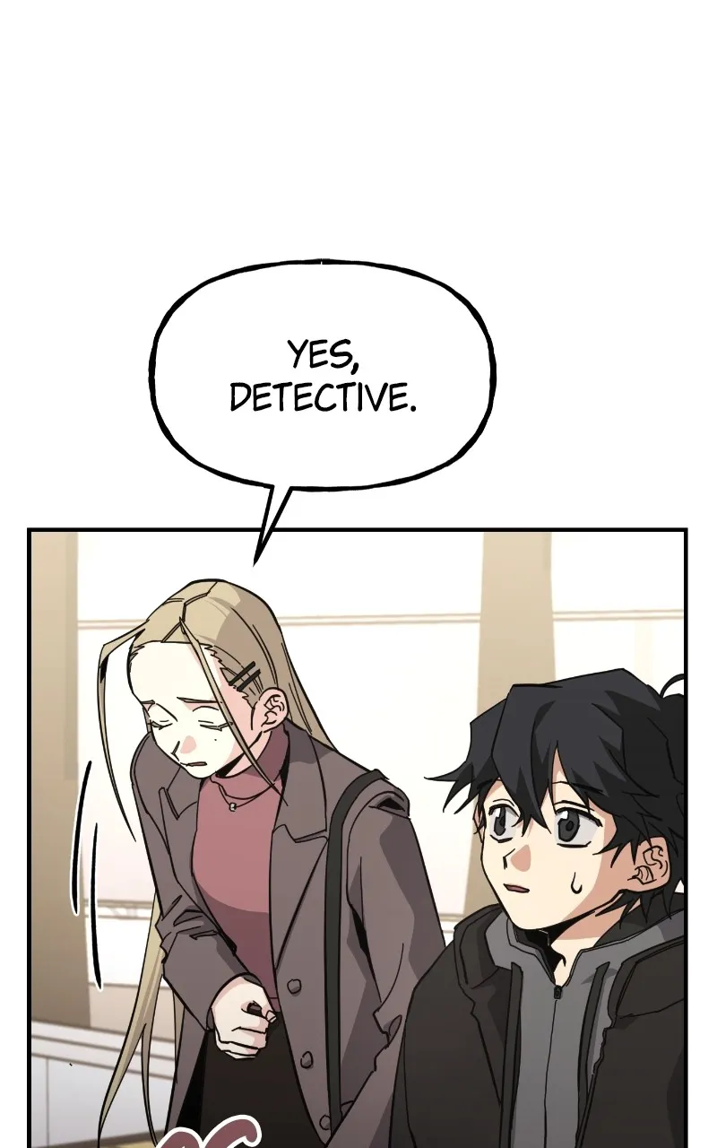 A Life-Changing Turn Chapter 30 page 11 - 