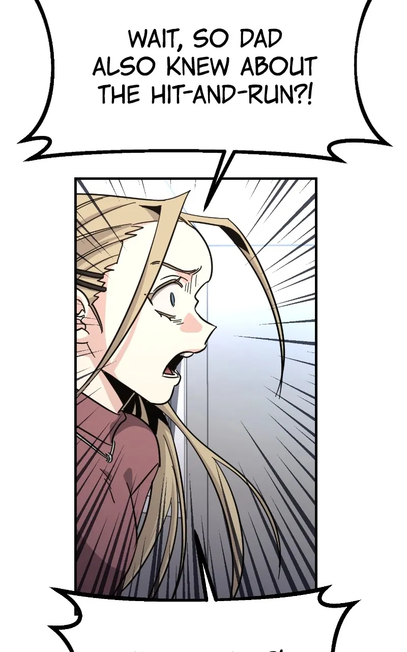 A Life-Changing Turn Chapter 30 page 105 - 