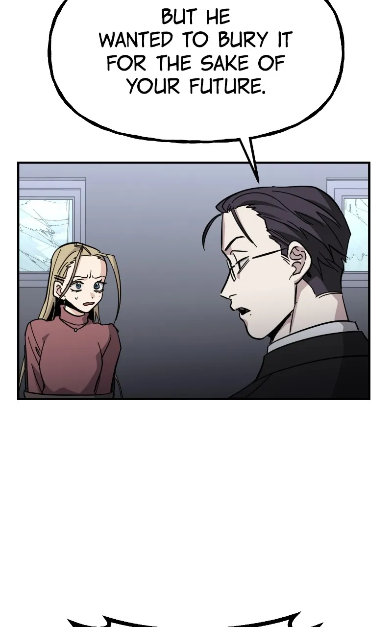 A Life-Changing Turn Chapter 30 page 108 - 