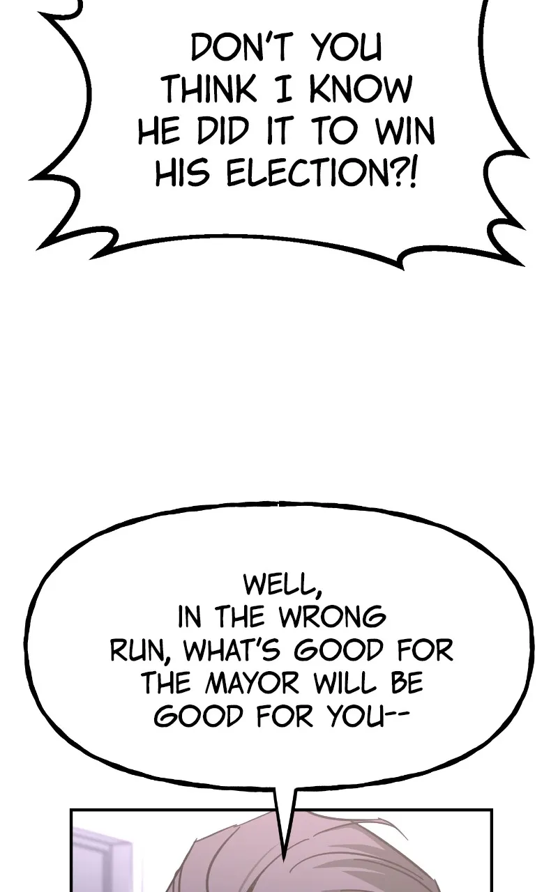A Life-Changing Turn Chapter 30 page 110 - 