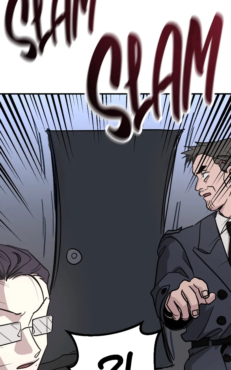 A Life-Changing Turn Chapter 30 page 112 - 