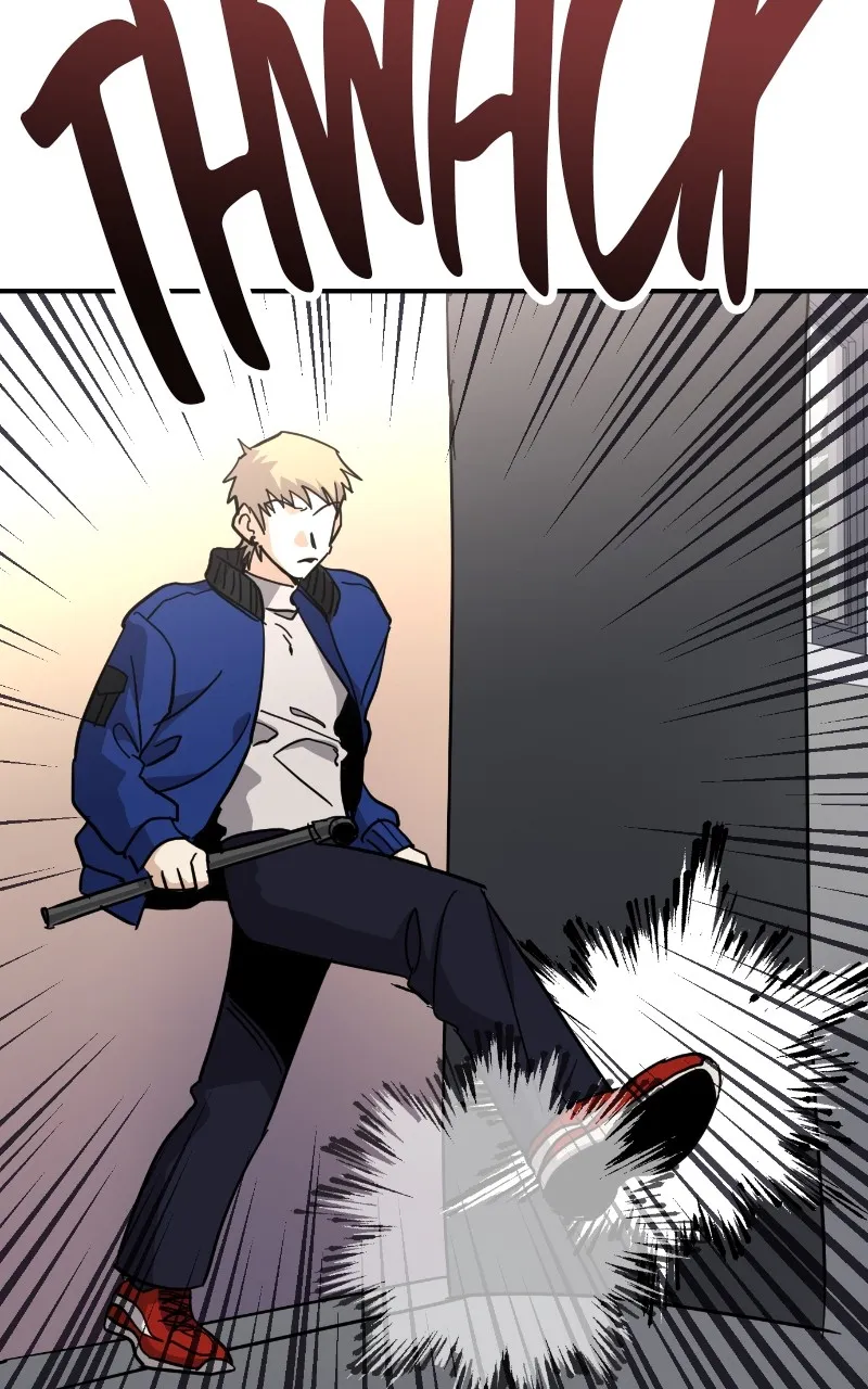 A Life-Changing Turn Chapter 30 page 114 - 