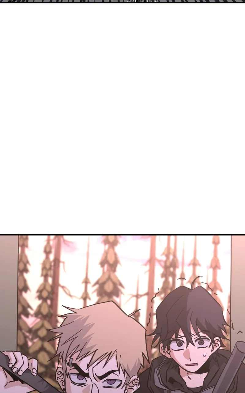 A Life-Changing Turn Chapter 30 page 115 - 