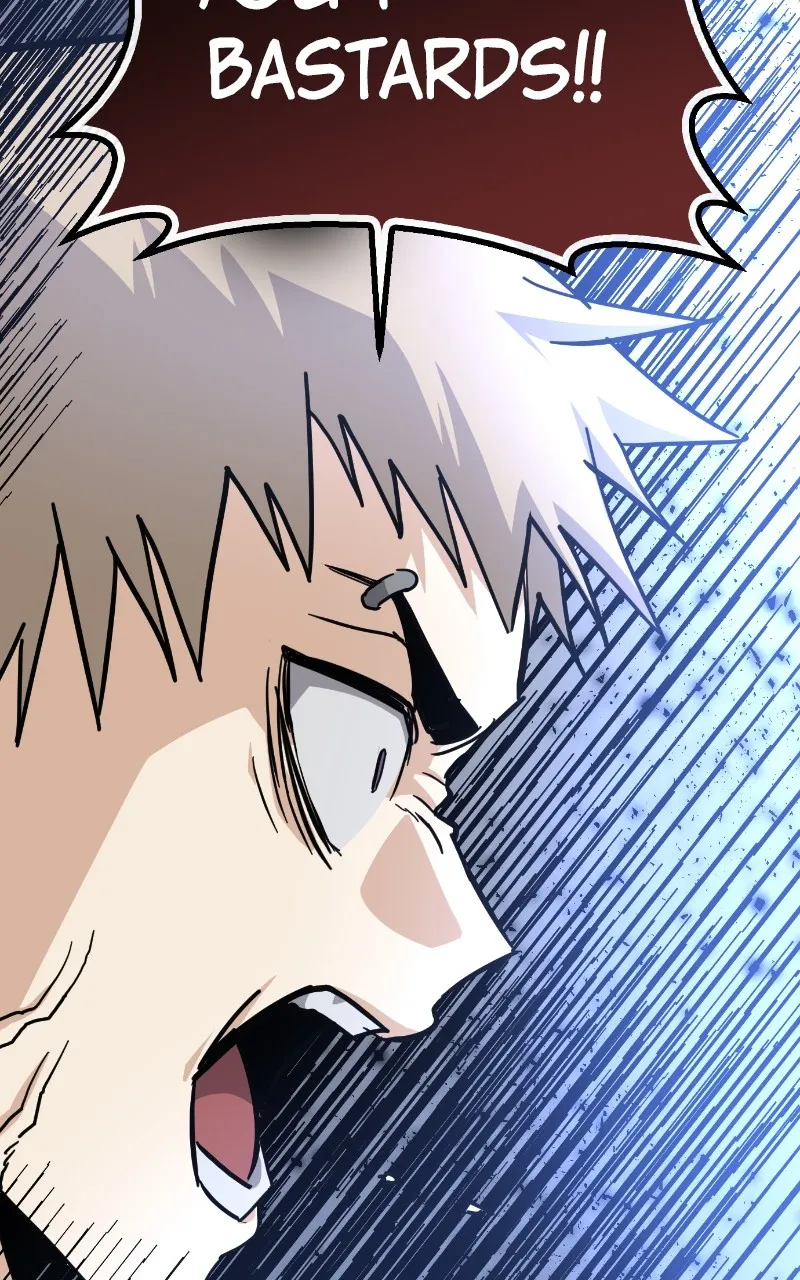A Life-Changing Turn Chapter 30 page 121 - 