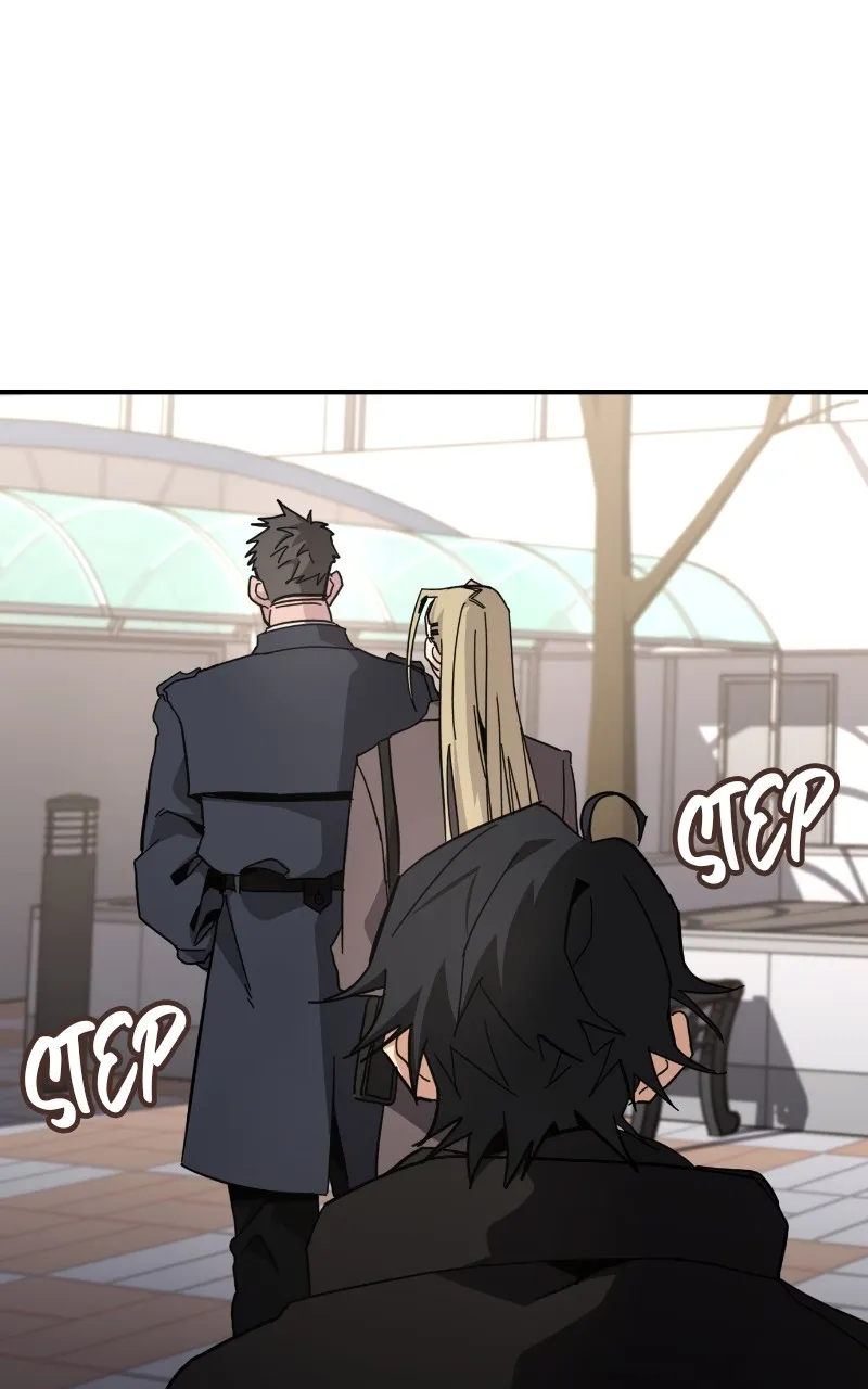 A Life-Changing Turn Chapter 30 page 15 - 