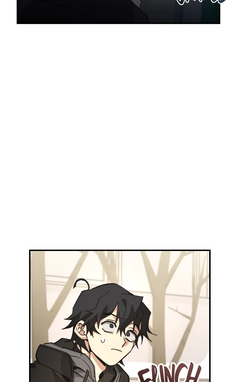 A Life-Changing Turn Chapter 30 page 17 - 