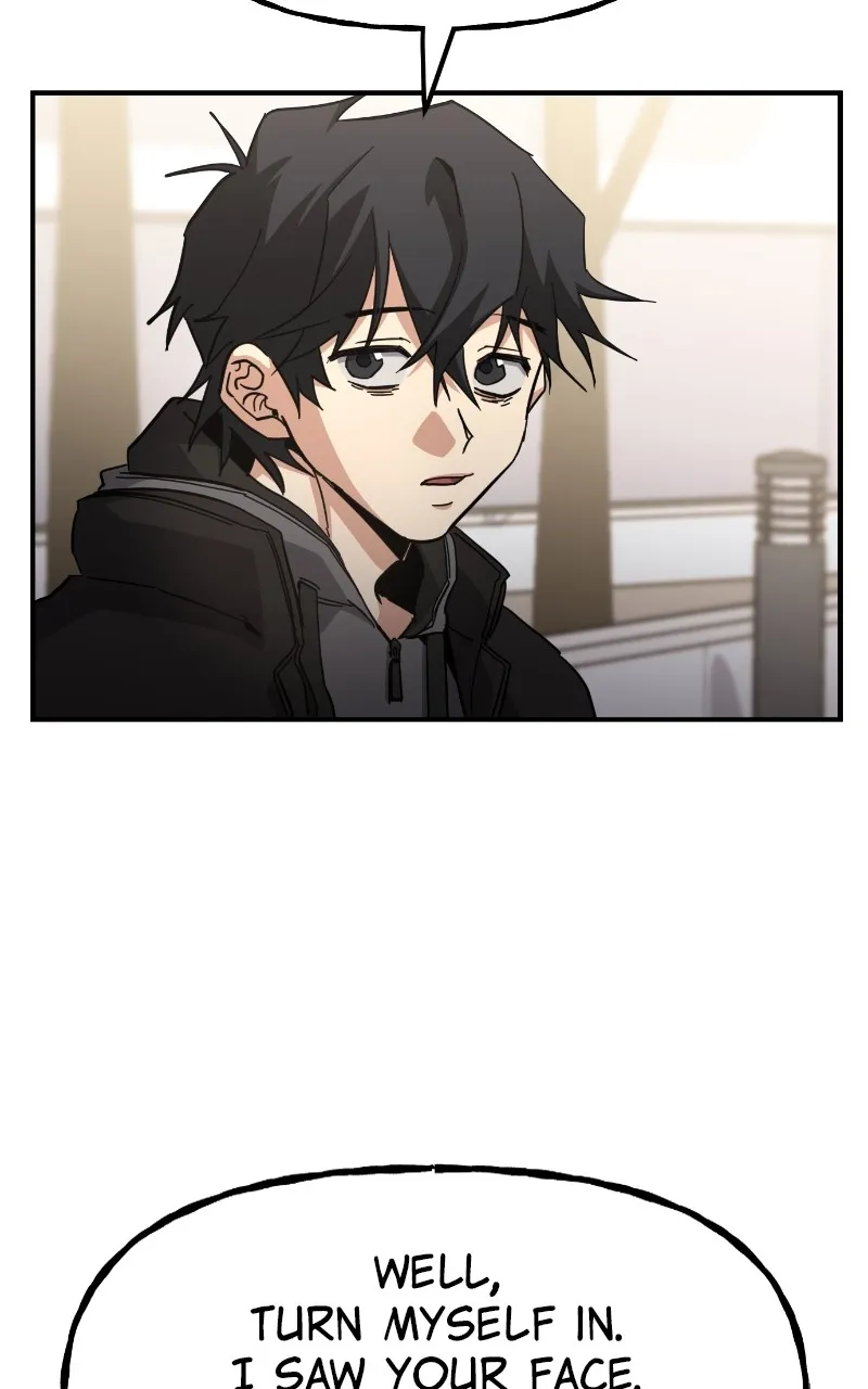 A Life-Changing Turn Chapter 30 page 3 - 