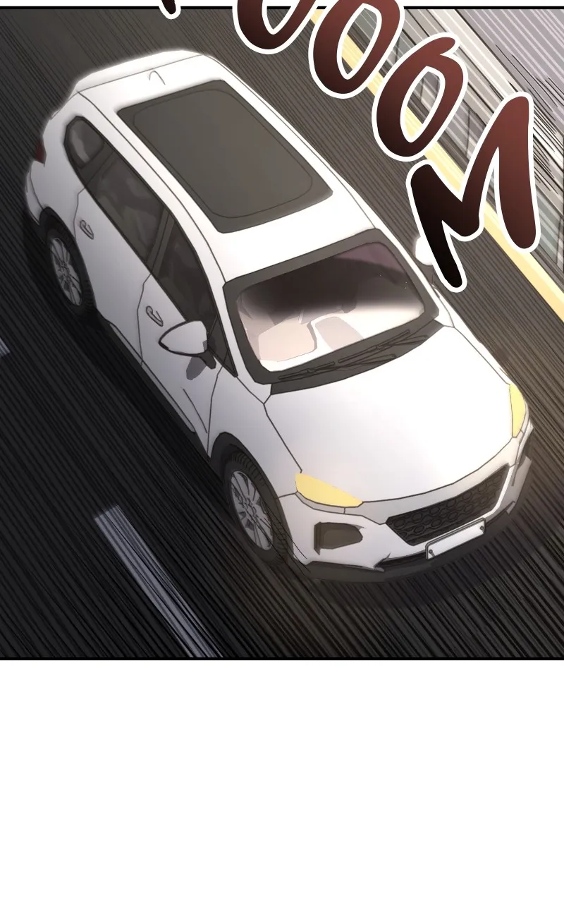 A Life-Changing Turn Chapter 30 page 21 - 
