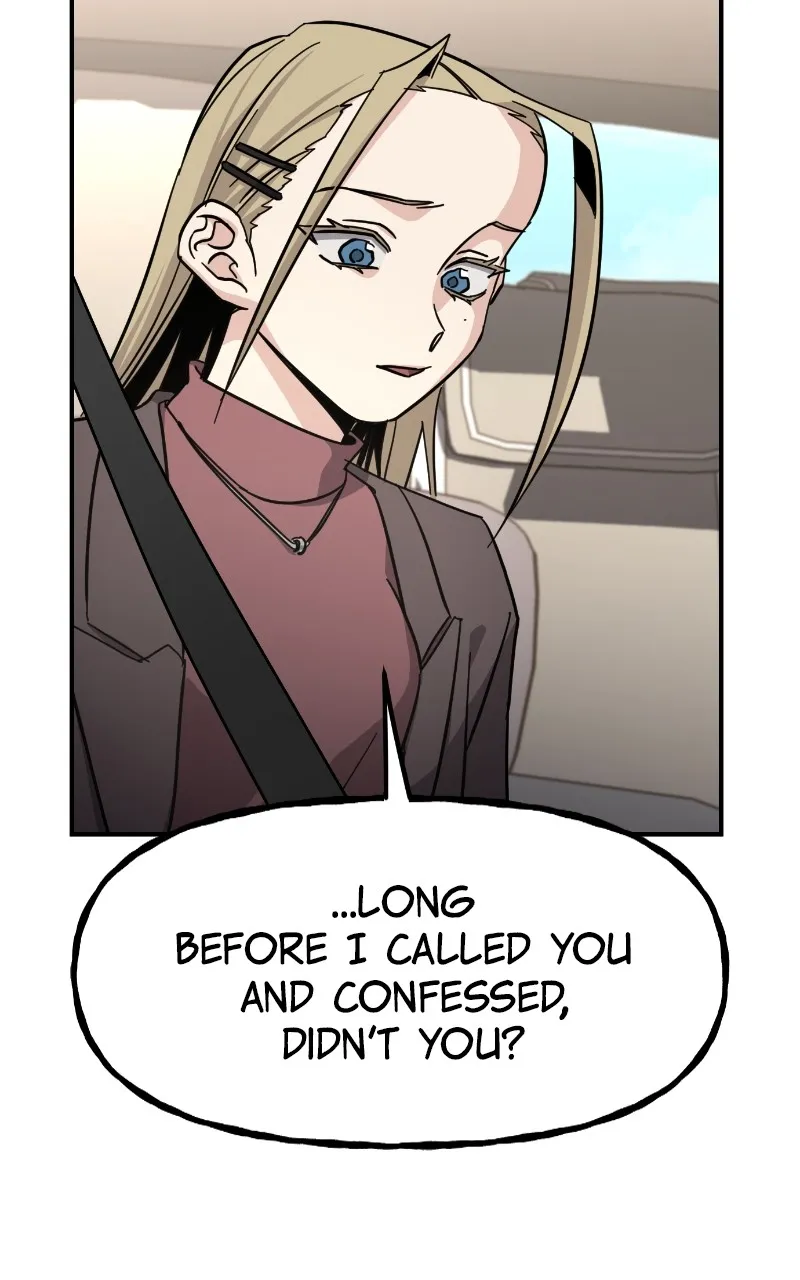 A Life-Changing Turn Chapter 30 page 25 - 