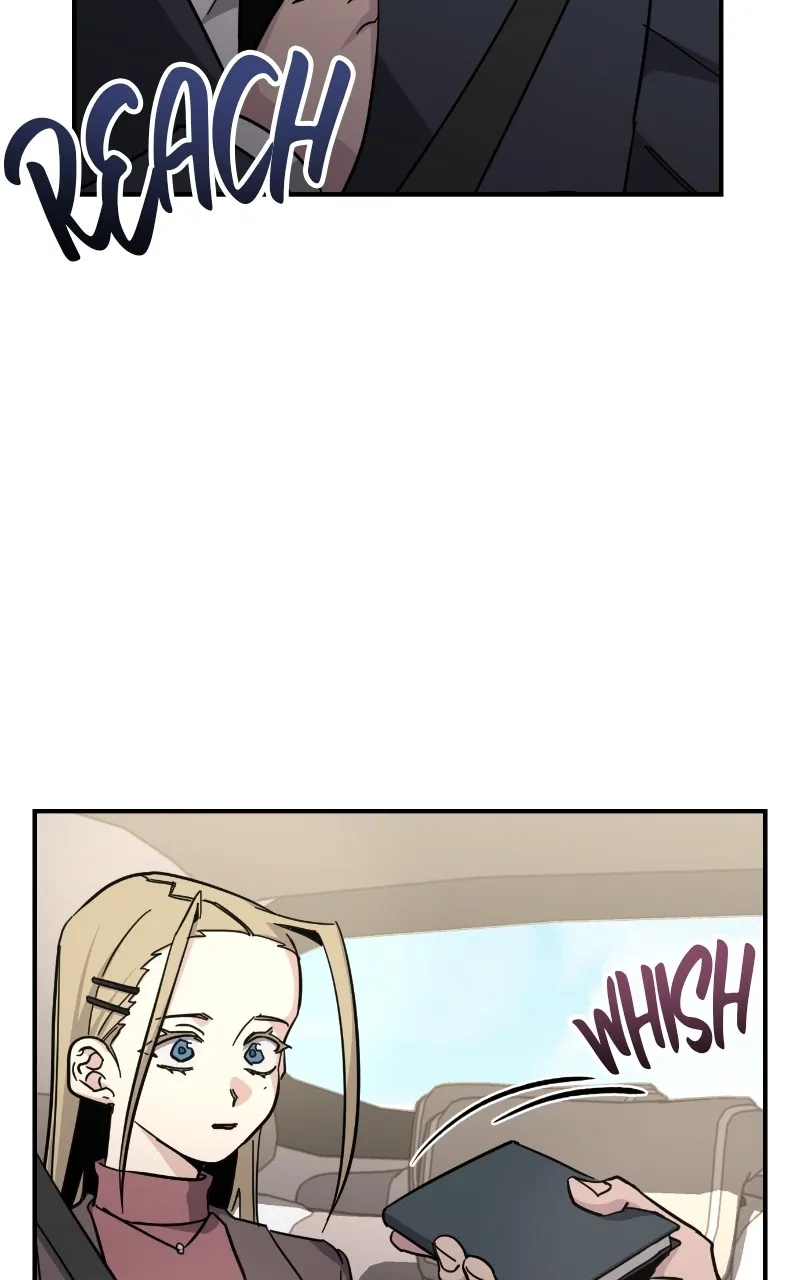 A Life-Changing Turn Chapter 30 page 28 - 