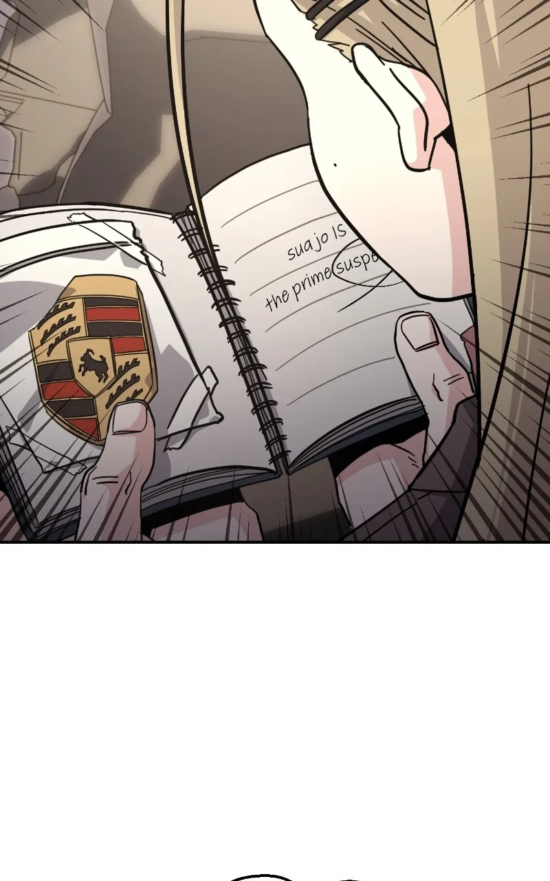 A Life-Changing Turn Chapter 30 page 30 - 
