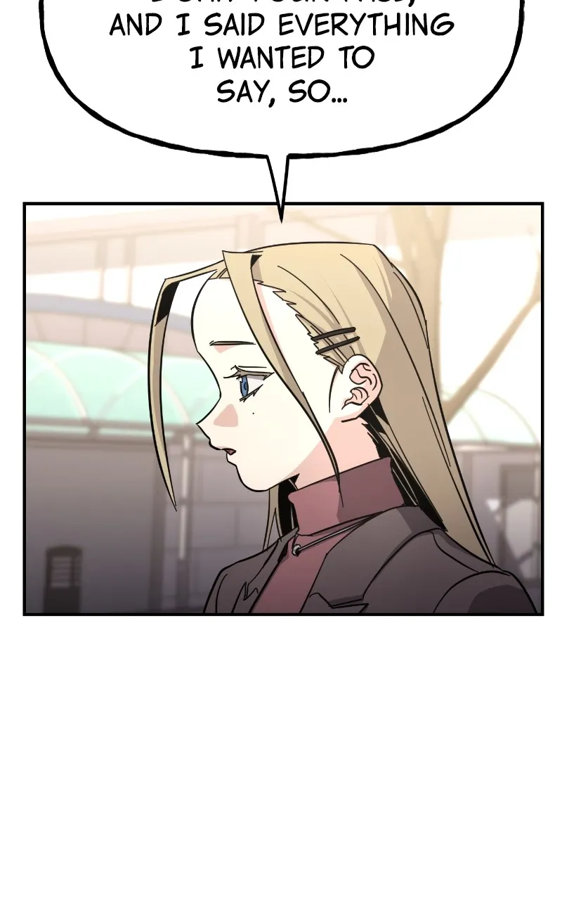 A Life-Changing Turn Chapter 30 page 4 - 