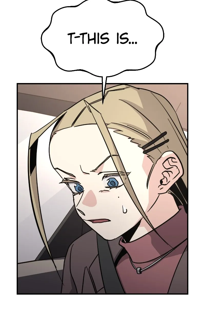 A Life-Changing Turn Chapter 30 page 31 - 