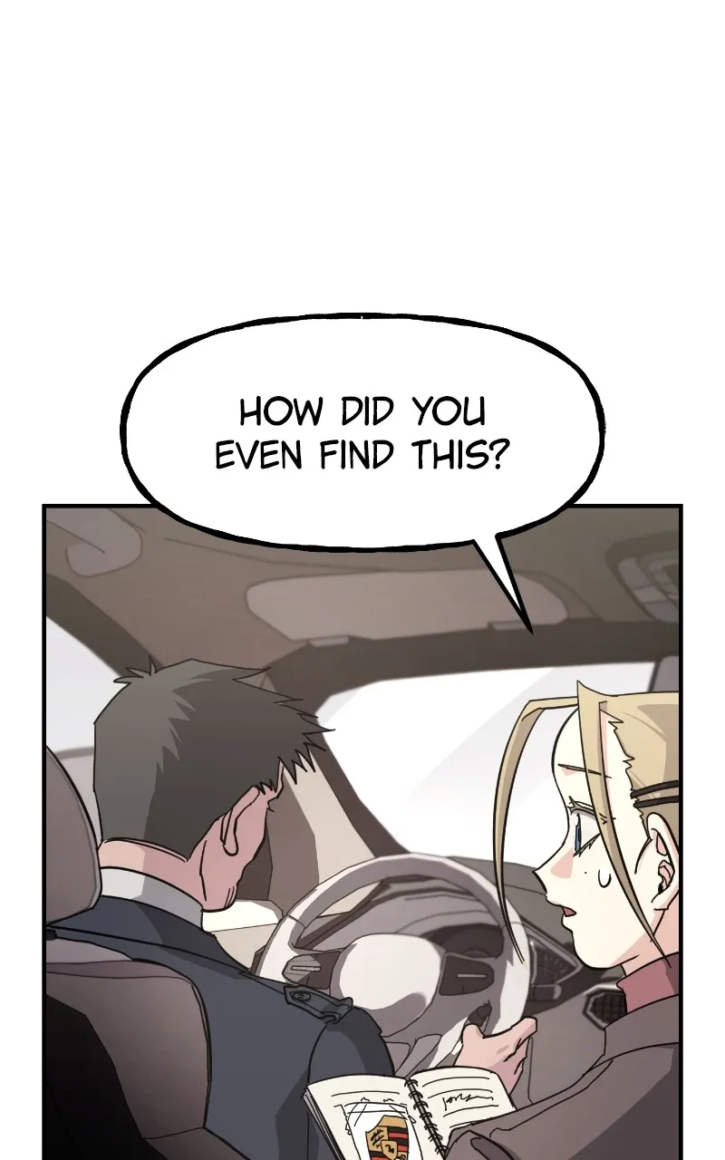 A Life-Changing Turn Chapter 30 page 32 - 