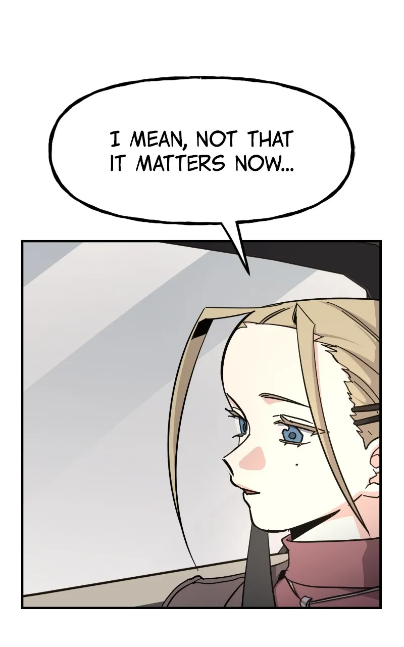 A Life-Changing Turn Chapter 30 page 35 - 