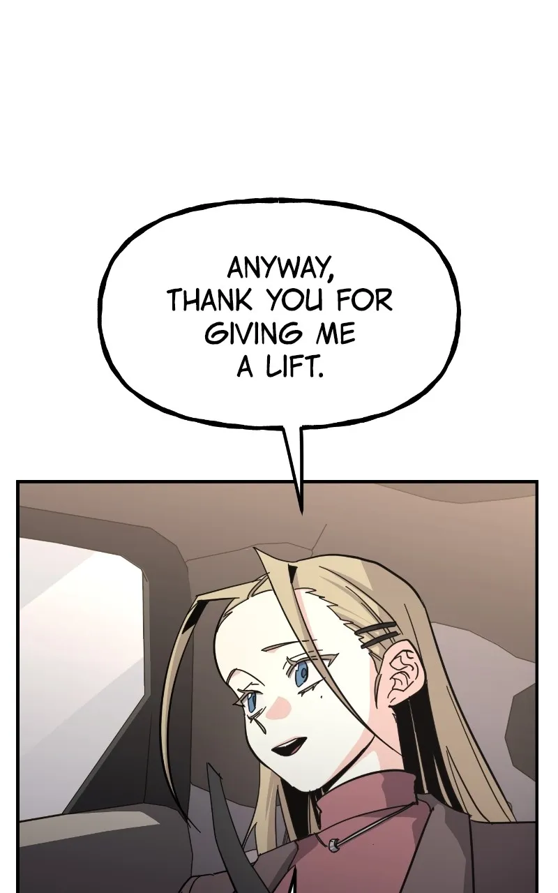 A Life-Changing Turn Chapter 30 page 36 - 