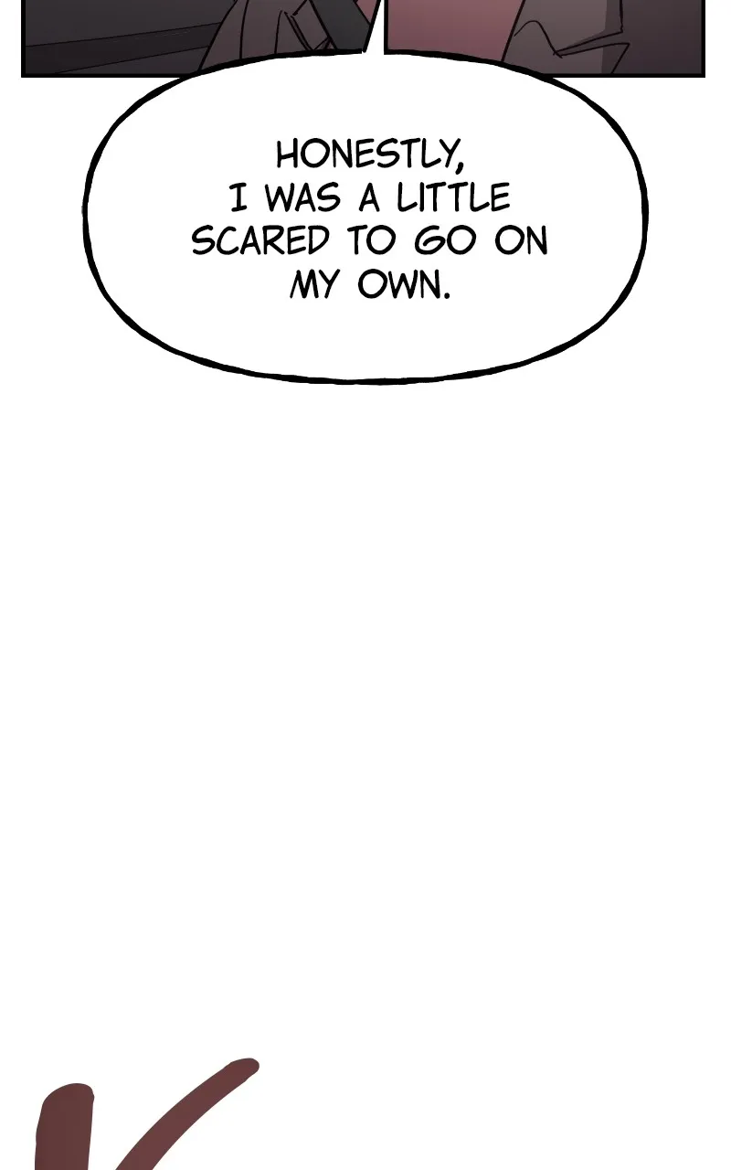 A Life-Changing Turn Chapter 30 page 37 - 