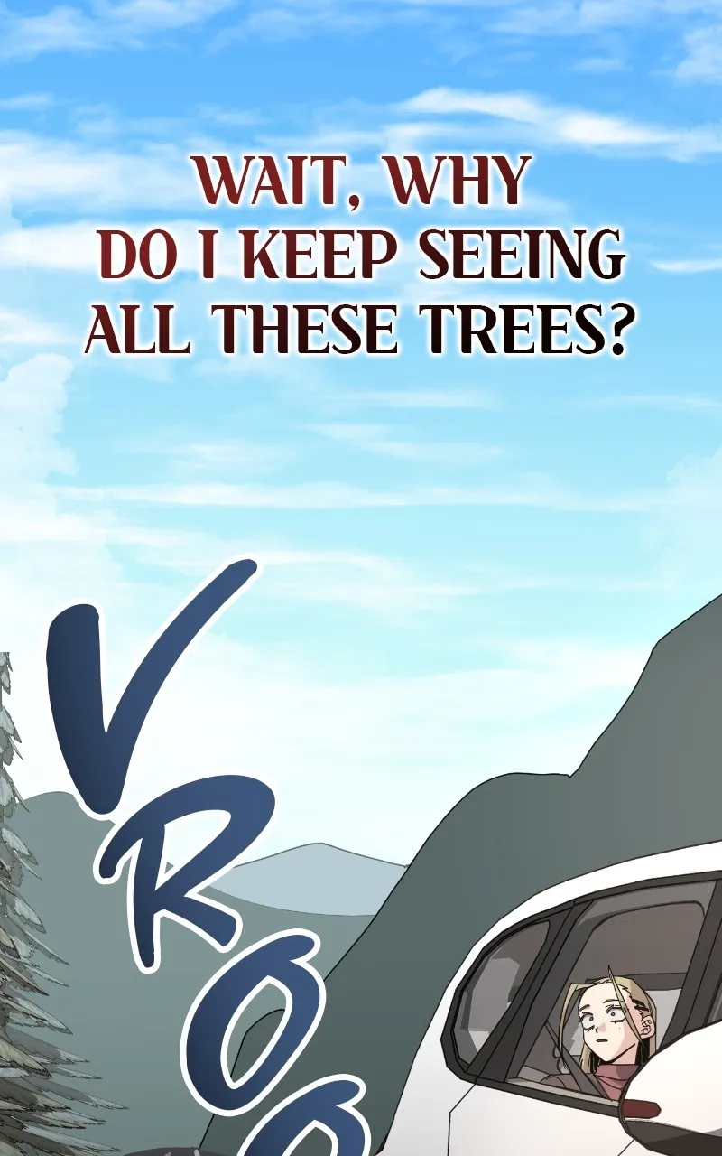 A Life-Changing Turn Chapter 30 page 40 - 