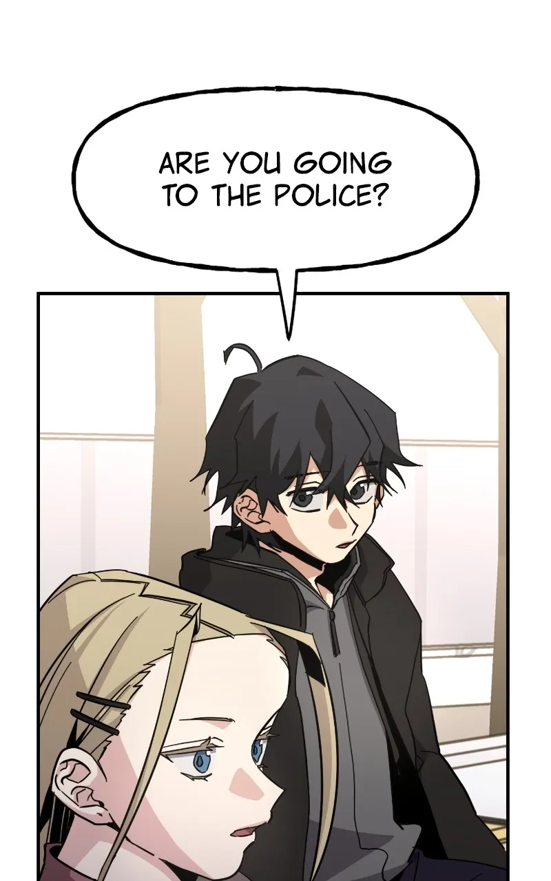 A Life-Changing Turn Chapter 30 page 5 - 