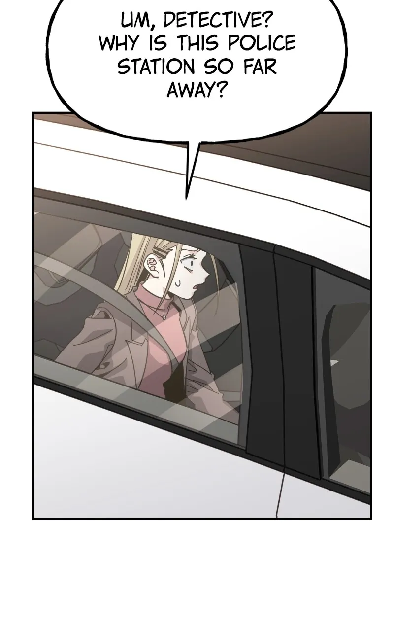 A Life-Changing Turn Chapter 30 page 42 - 