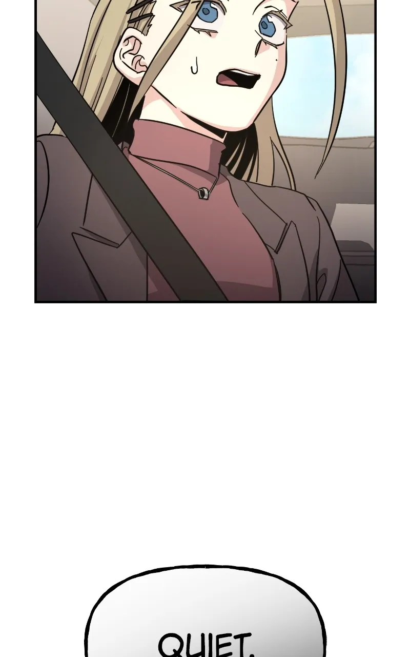 A Life-Changing Turn Chapter 30 page 45 - 