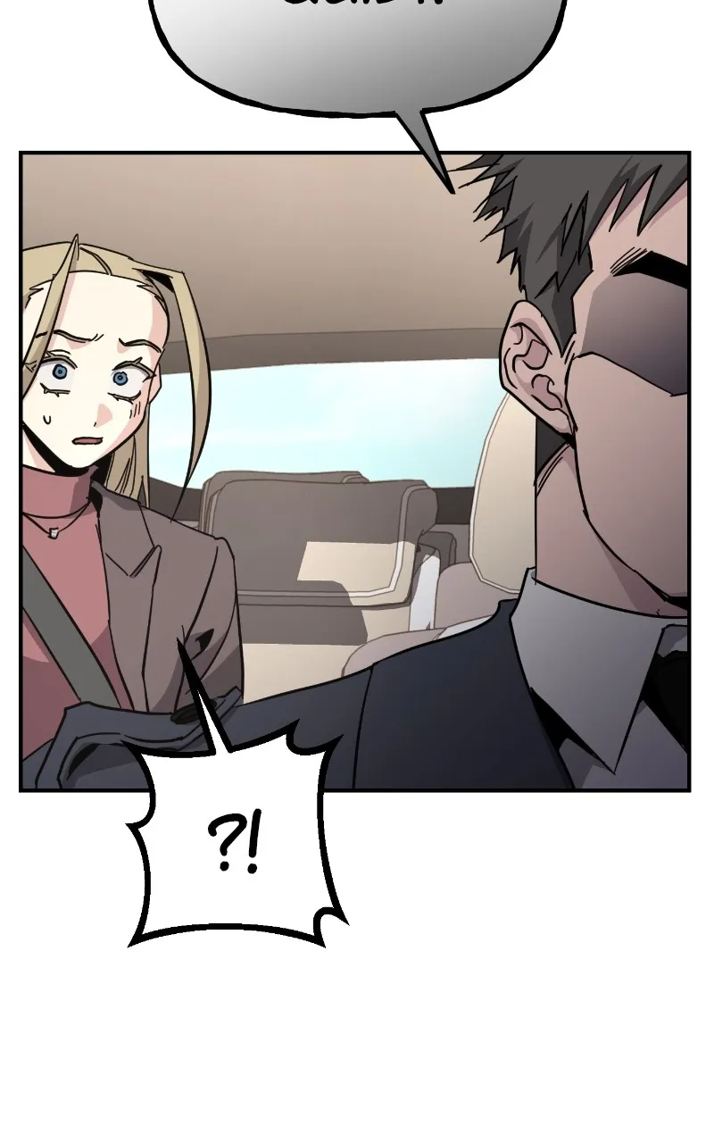 A Life-Changing Turn Chapter 30 page 46 - 