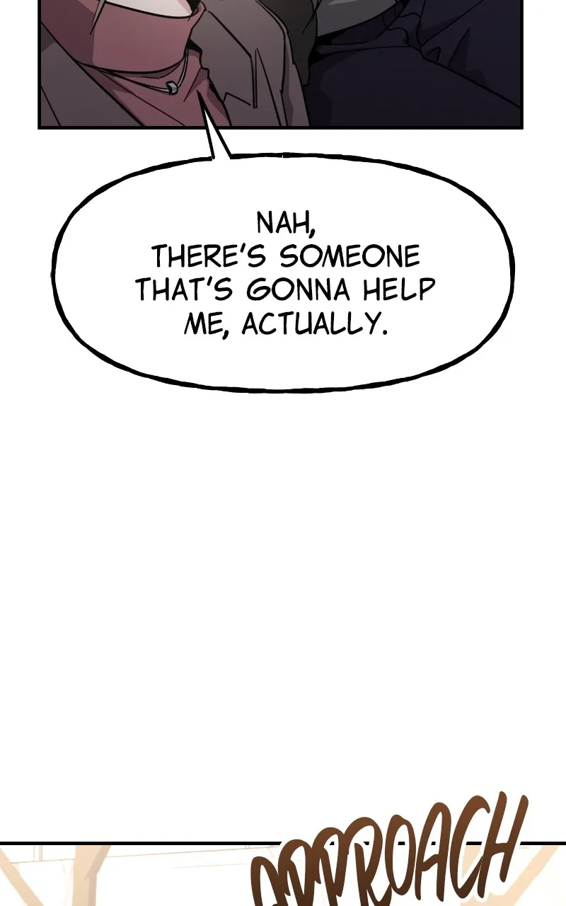 A Life-Changing Turn Chapter 30 page 6 - 