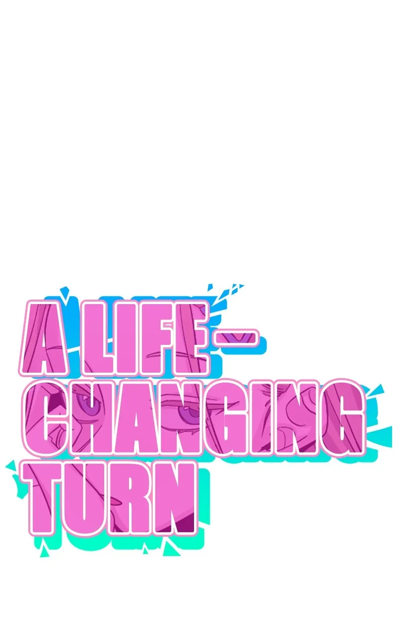 A Life-Changing Turn Chapter 30 page 52 - 