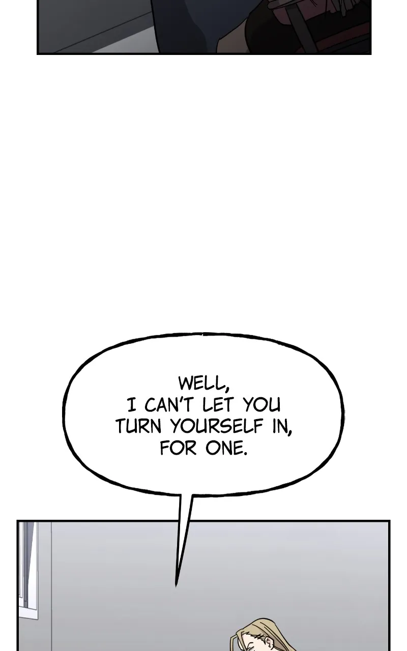 A Life-Changing Turn Chapter 30 page 57 - 