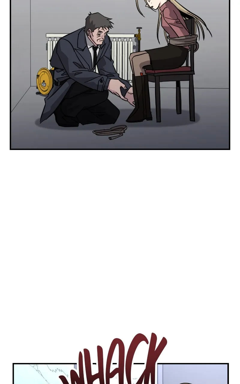 A Life-Changing Turn Chapter 30 page 58 - 