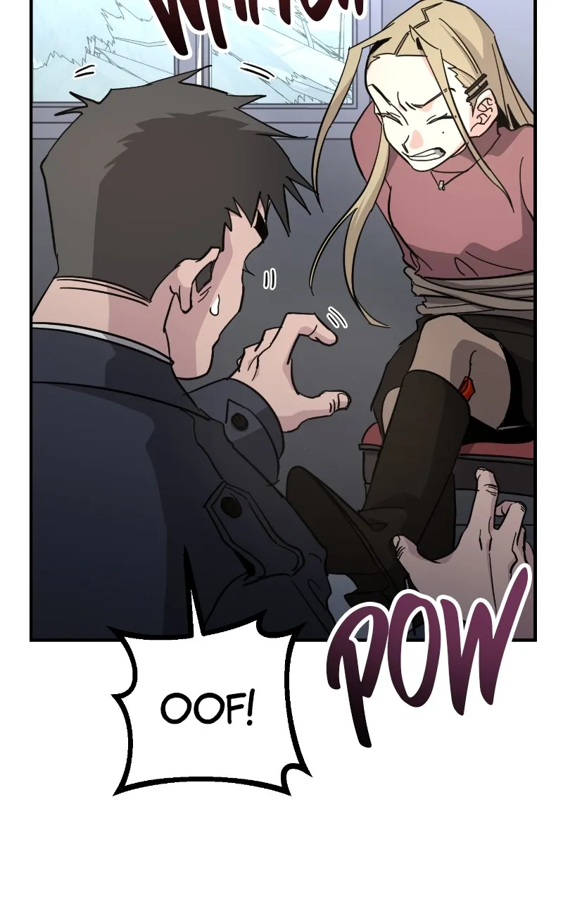 A Life-Changing Turn Chapter 30 page 59 - 