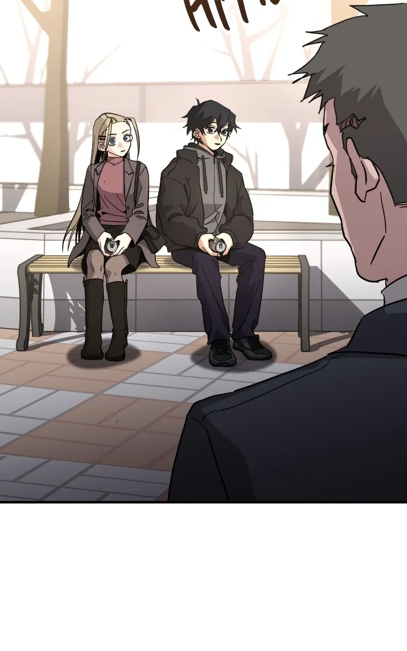 A Life-Changing Turn Chapter 30 page 7 - 