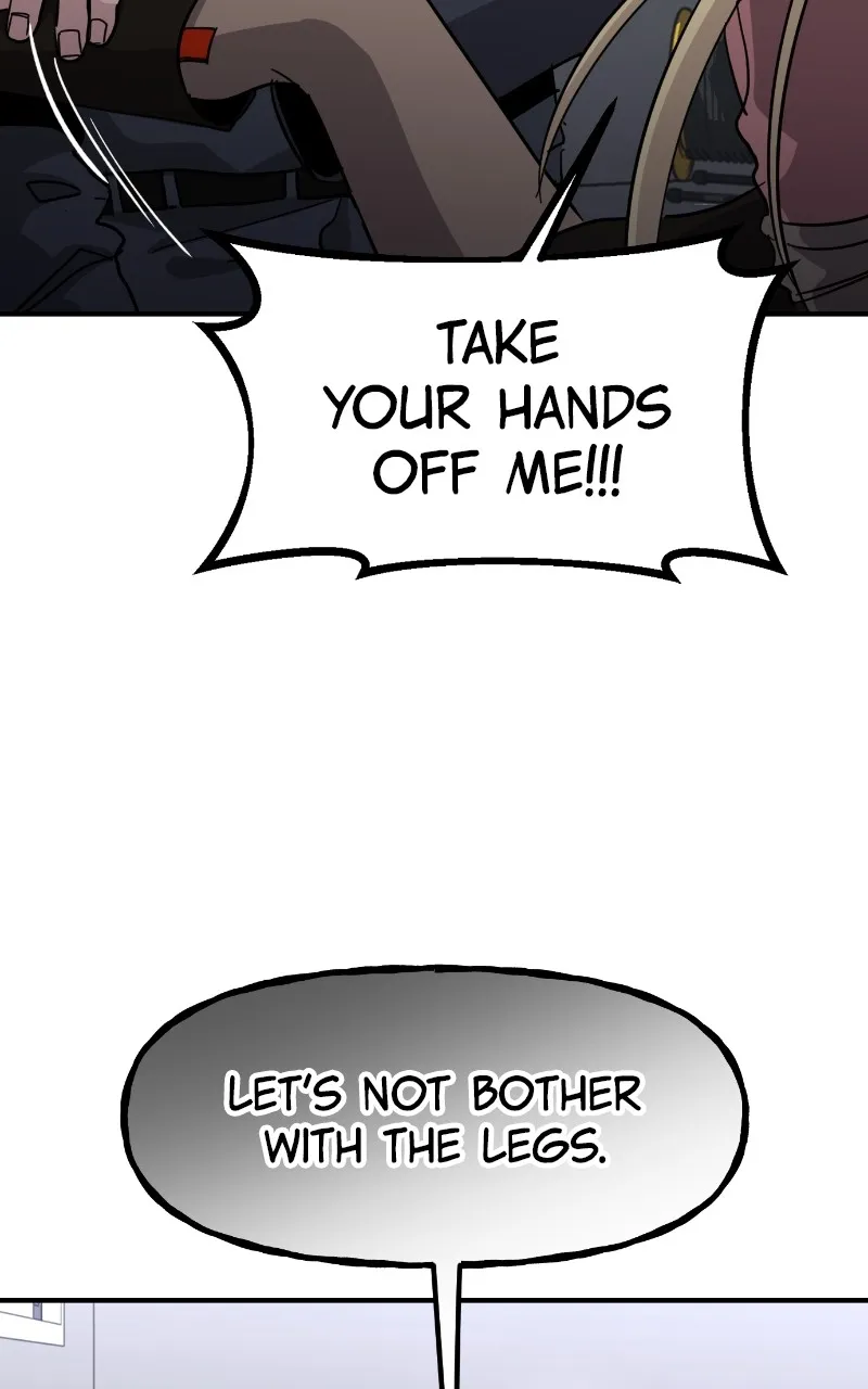 A Life-Changing Turn Chapter 30 page 61 - 