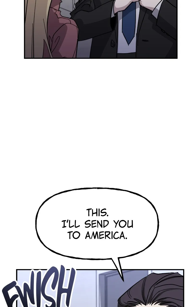 A Life-Changing Turn Chapter 30 page 70 - 