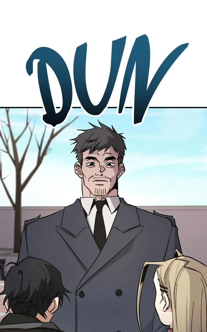A Life-Changing Turn Chapter 30 page 8 - 