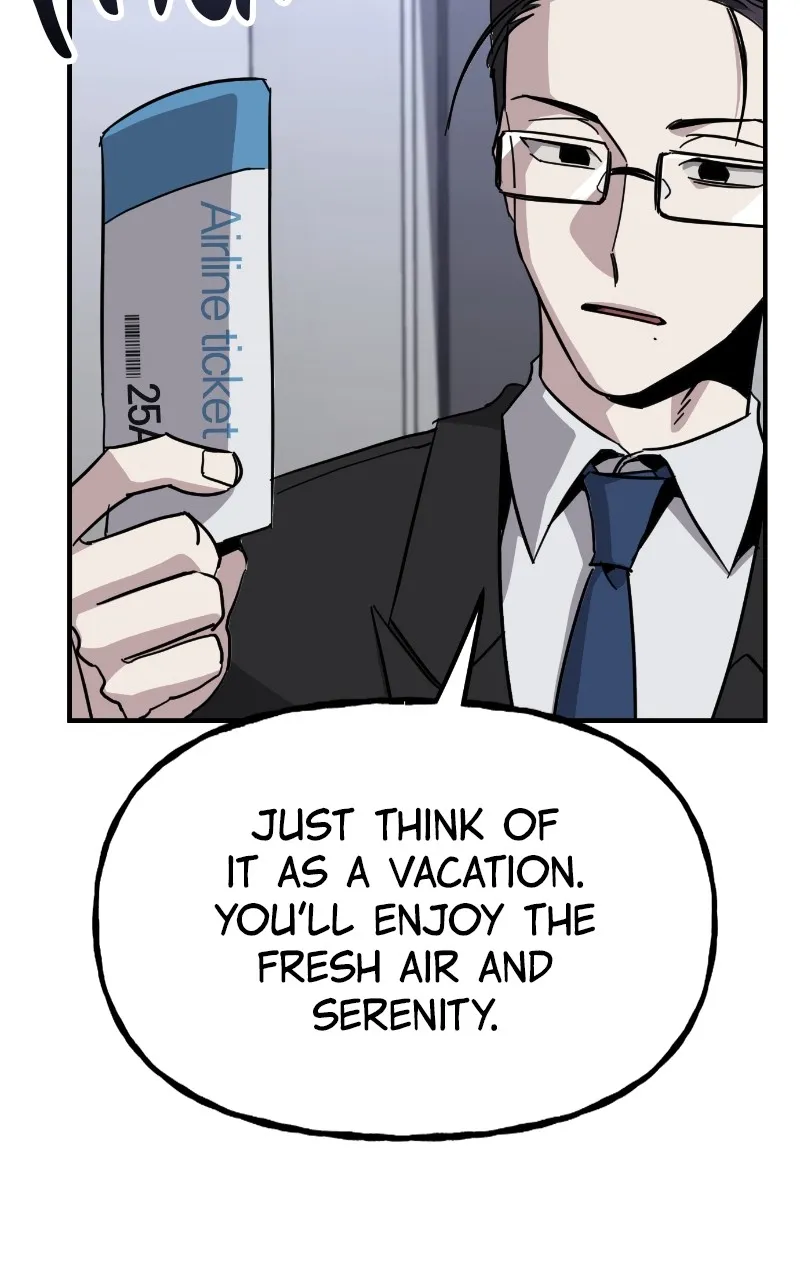 A Life-Changing Turn Chapter 30 page 71 - 