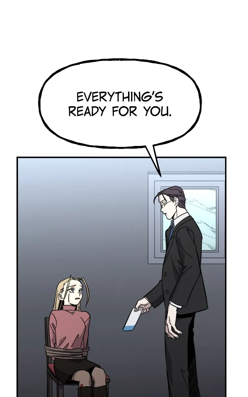A Life-Changing Turn Chapter 30 page 72 - 