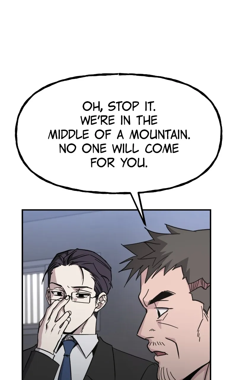 A Life-Changing Turn Chapter 30 page 84 - 